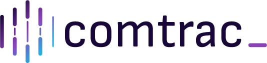 COMtrac logo